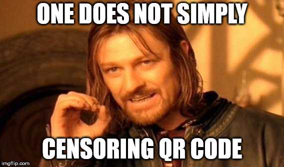One Does not Simply